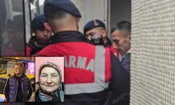 ZONGULDAK'TA BABANNE VE 2 TORUNUNU ÖLDÜREN SANIĞA 45 YIL HAPİS