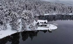 BOLU'YA ZİYARETÇİ AKINI