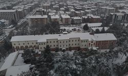 BOLU'DA DEPREM RİSKİ TAŞIYAN HASTANELER KAPANIYOR