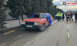 DİREKSİYON BAŞINDA FENALAŞAN SÜRÜCÜ HAYATINI KAYBETTİ