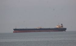 DRON SALDIRISINA UĞRAYAN GEMİ AKSTAMONU'DAN AYRILDI