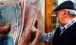 EMEKLİ MAAŞI ZAM FARKLARININ HESAPLARA YATACAĞI TARİH BELLİ OLDU