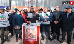 TÜM EMEKLİLER SENDİKASI "DUYUN BİZİ GEÇİNEMİYORUZ"