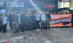 TÜM EMEKLİLER SENDİKASI'NDAN SERT TEPKİ "EMEKLİYE AÇLIK, YANDAŞA SALTANAT"