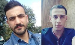 OTOMOBİL TIRA ARKADAN ÇARPTI: 2 ÖLÜ 1 YARALI