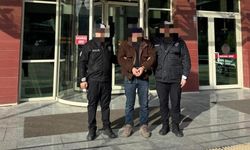FİRARİ FETÖ HÜKÜMLÜSÜ YAKALANDI
