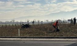 BOLU'DA HABER ALINAMAYAN GENÇ ÖLÜ BULUNDU