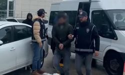 BOLU'DA GÖÇMEN KAÇAKÇILIĞI OPERASYONU 5 KİŞİ TUTUKLANDI