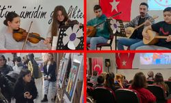 SAFRANBOLU GENÇLİK MERKEZİ KIŞ KULÜBÜ SONA ERDİ