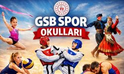 GSB SPOR OKULLARI ÜCRETSİZ EĞİTİMLERİNE DEVAM EDİYOR