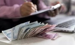 BORCU OLAN KAPIDA KALACAK!