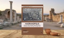 HADRİANAPOLİS SERİSİ 3 YAYINLANDI