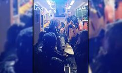 KÖYDE MAHSUR KALAN HASTA İÇİN SEFERBER OLDULAR