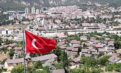 KARABÜK'TE 1 YILDA 3 BİN 914 KONUT SATILDI