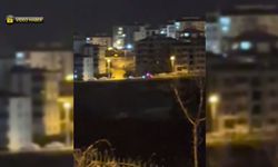 KARABÜK'TE FİLMLERİ ARATMAYAN KOVALAMACA