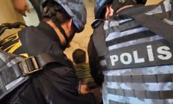 KASTAMONU'DA DEAŞ OPERASYONU