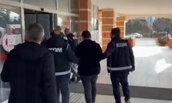 KASTAMONU'DA TEFECİLİK OPERASYONU: 12 TUTUKLU