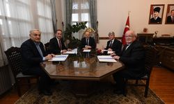 KASTAMONU'DA YEREL EYLEM GRUPLARINA 33 MİLYON HİBE