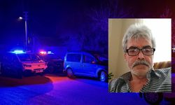 BOLU'DA KAZARA VURULAN ADAM HAYATINI KAYBETTİ