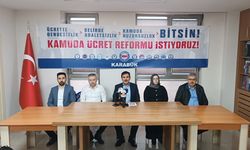 MEMUR-SEN’DEN TOPLU SÖZLEŞME TEPKİSİ "BU SİSTEM BURAYA KADAR"