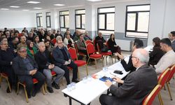 KARABÜK'TE OKUL MÜDÜRLERİNE ÇOCUK KORUMA VE ADLİ SÜREÇLER SEMİNERİ DÜZENLENDİ