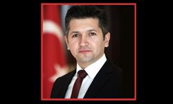 BAŞARILI BÜROKRATIMIZ İÇİŞLERİ BAKAN YARDIMCILIĞI ÖZEL KALEM MÜDÜRÜ OLDU