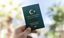 YEŞİL PASAPORT HAKKI BU MESLEK GRUPLARINA DA GELİYOR