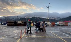 AMASRA RUS FİLMLERİNE KONU OLACAK