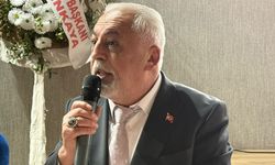 SEBZECİLER ODASI BAŞKANI CUMA KARA YENİDEN GÜVEN TAZELEDİ