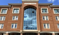 KASTAMONU'DA 'SAHTE AVUKAT' DAVASINDA SANIĞA 5 AY HAPİS