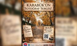 10 OCAK ÇALIŞAN GAZETECİLER GÜNÜNE ÖZEL SERGİ YARIN AÇILIYOR