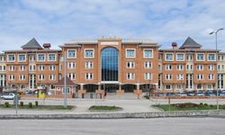 KASTAMONU'DA KENDİNİ İHBAR EDEN SANIK TAHLİYE EDİLDİ