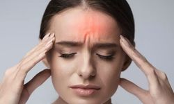 TEKRARLAYAN BAŞ AĞRISI VARLIĞINA DİKKAT !
