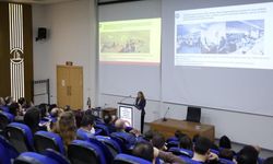 BEUN TIP FAKÜLTESİ AKADEMİK KURUL TOPLANTISI GERÇEKLEŞTİRİLDİ