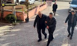 KIZININ SEVGİLİSİNİ TÜFEKLE YARALAYAN BABA ADLİYEYE SEVK EDİLDİ