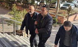 KIZININ SEVGİLİSİNİ YARALAYAN BABA TUTUKLANDI