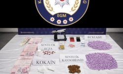 KASTAMONU'DA UYUŞTURUCU OPERASYONU