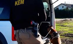 BOLU'DA 14 ADRESE UYUŞTURUCU OPERASYONU