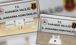 UYUŞTURUCU OPERASYONU: 4 GÖZALTI