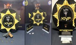 KARABÜK’TE UYUŞTURUCUYA GEÇİT YOK: 3 OPERASYONDA 8 ŞÜPHELİYE İŞLEM