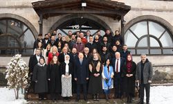 KASTAMONU VALİSİ MEFTUN DALLI "SUYU DAHA İDARELİ KULLANMAYI ÖĞRENMEMİZ LAZIM"