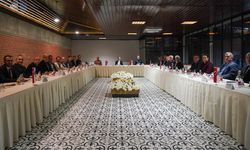 KARDEMİR AŞ’DEN UZUN YILLAR GÖREV YAPAN YÖNETİCİLERE ONUR GECESİ