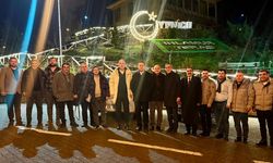 KARABÜK YENİCE DERNEKLERİ PLATFORMU KURULDU