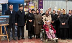 AK PARTİ KARABÜK İL BAŞKANLIĞI'NDAN 28 ŞUBAT AÇIKLAMASI