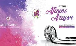ULUSLARARASI ALTIN SAFRAN BELGESEL FİLM FESTİVALİ AFİŞİNİ ARIYOR