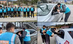 AK GENÇLERDEN "İFTARA 5 KALA" GELENEĞİ SÜRÜYOR