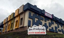 KARABÜK’E EĞİTİM YATIRIMI: MELİKE YEŞİLYURT ANAOKULU KAPILARINI AÇTI