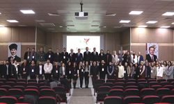 ASHB KARABÜK İL MÜDÜRÜ BİLGİÇ ANKA 3.0 UYGULAYICI EĞİTİMİNE KATILDI