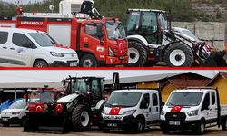 SAFRANBOLU BELEDİYESİ ARAÇ FİLOSUNU GÜÇLENDİRDİ