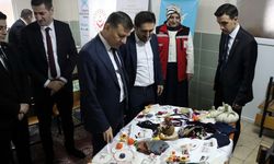 KARABÜK'TE MODÜLER AİLE EĞİTİM PROGRAMI KADIN GİRİŞİMCİLİĞİNE KAPILARINI AÇTI